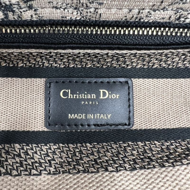 Christian Dior My Lady Bags